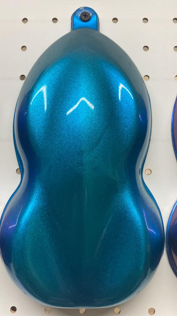 Pintura en aerosol transl�cida Candy color 1 - AWS Paints