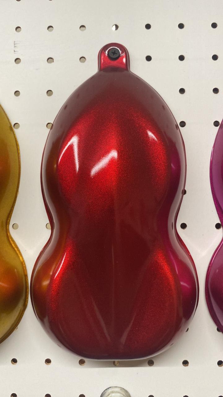 Pintura en aerosol transl�cida Candy color 4 - AWS Paints