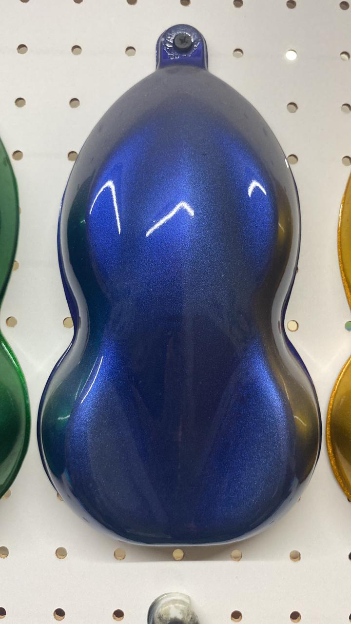 Pintura en aerosol transl�cida Candy color 6 - AWS Paints