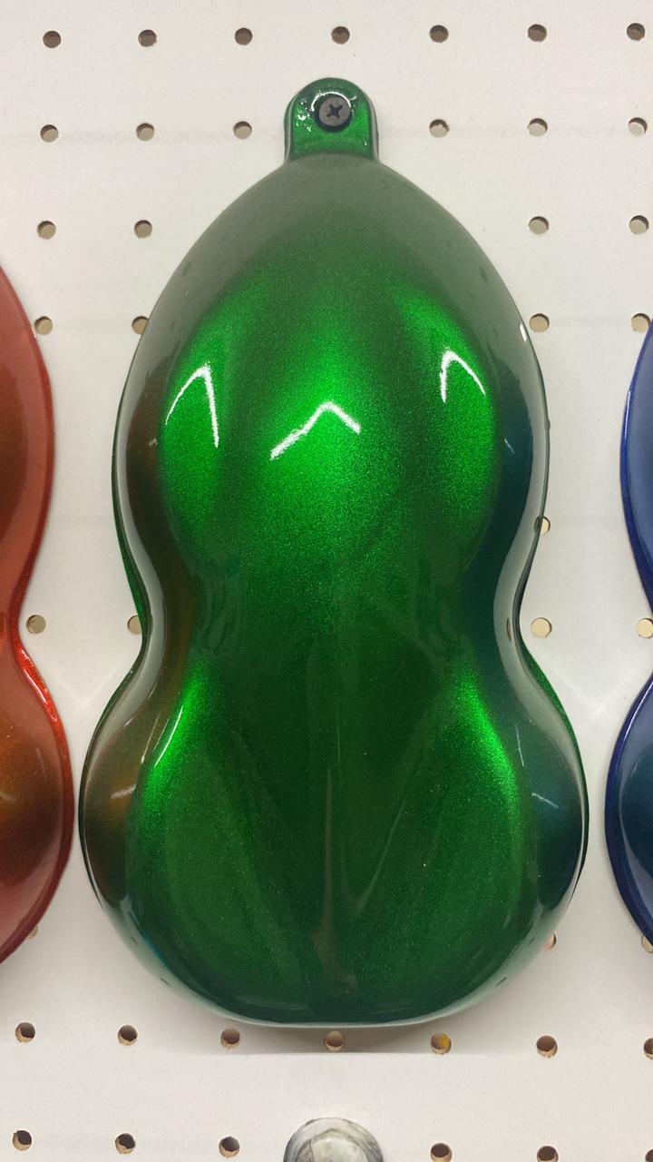 Pintura en aerosol transl�cida Candy color 7 - AWS Paints