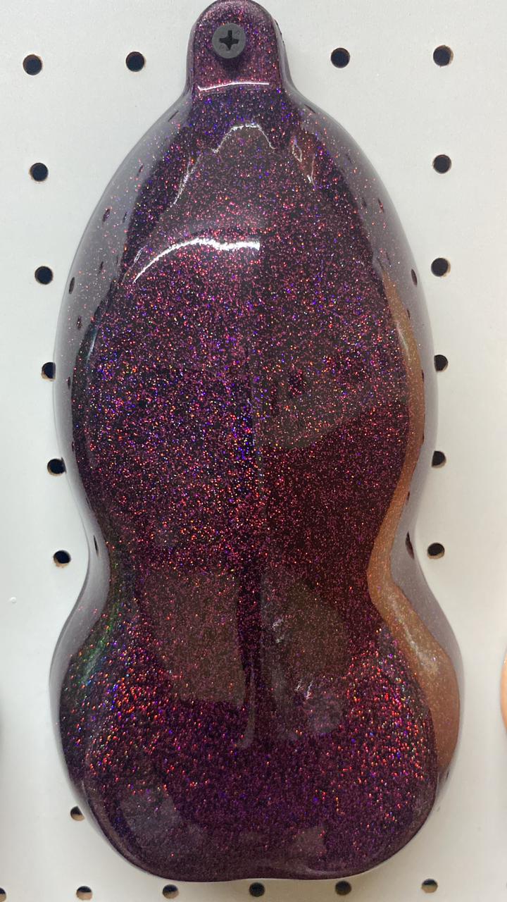 Pintura en aerosol Metal Flakes y Hologr�fico color 4 - AWS Paints